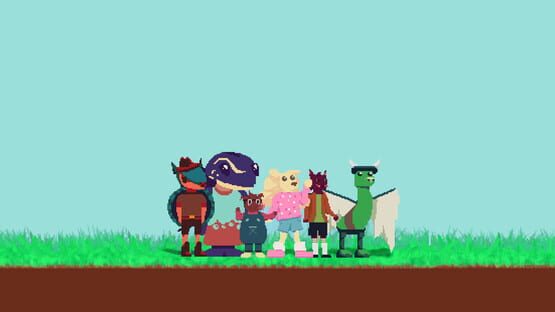 Daisy Grotto gameplay screenshot