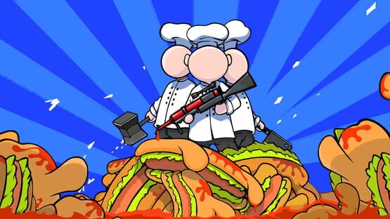 HotDog TD gameplay screenshot