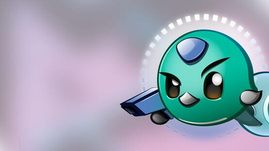 CyberPigeon gameplay screenshot