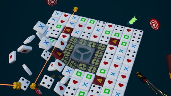 FireKrackers gameplay screenshot