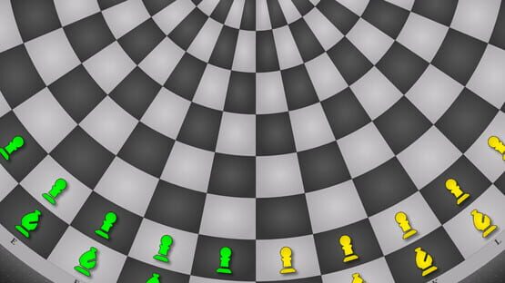 Circular Logic Games gameplay screenshot