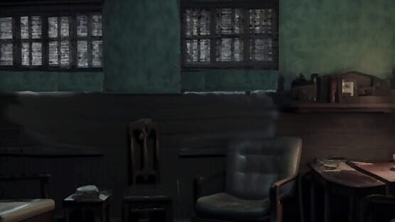 Psycholog official artwork 1