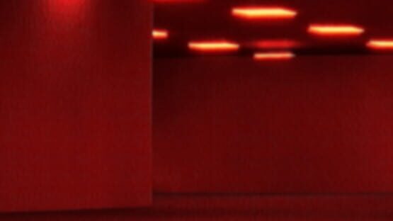 Backrooms: Infinite Halls official artwork 1