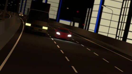 JDM Euphoria gameplay screenshot