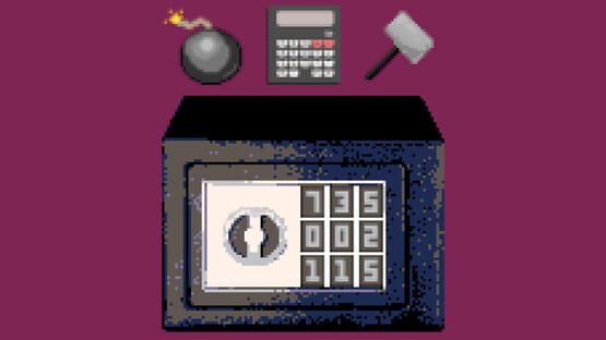 CIPHER-8 screenshot 4