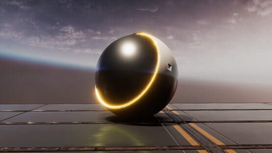 Inertia Ball official artwork 1