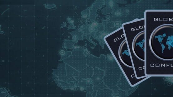 Global Conflict: The Trading Card Game official artwork 1