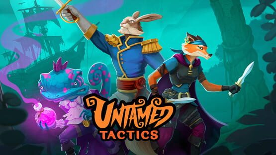Untamed Tactics: Humblewood Edition official artwork 1