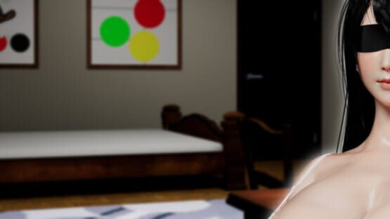 Escape from the Room of the Serving Doll screenshot 2