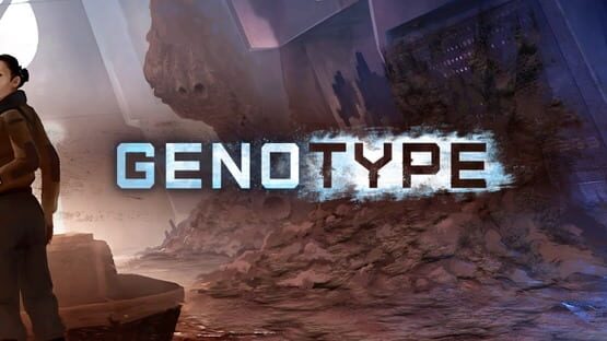 Genotype gameplay screenshot