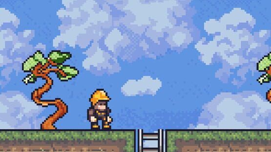 Underground Gnome gameplay screenshot