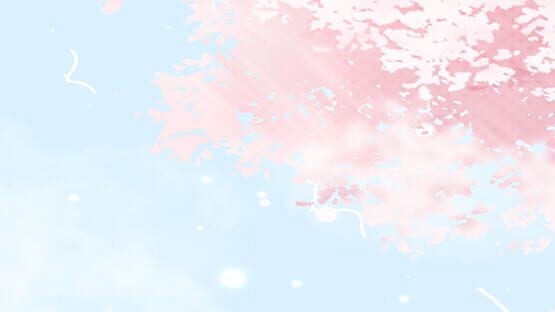 Sakura School Love official artwork 1