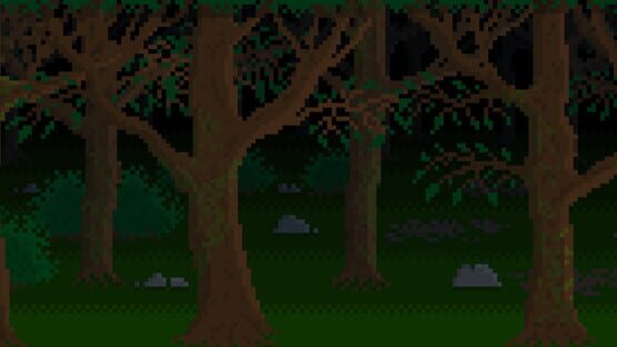 A Lively Haunt gameplay screenshot