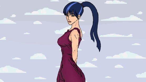 Karen's Fault official artwork 1