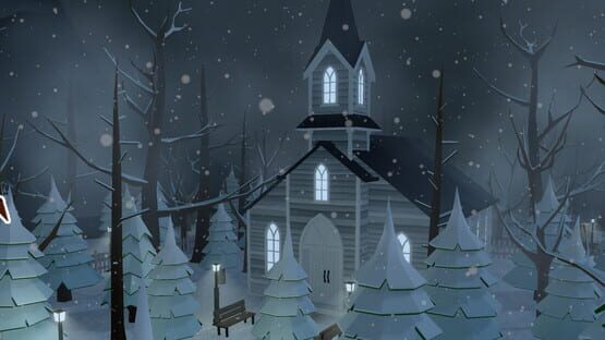 Evil Snowmen 2 official artwork 1