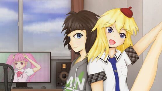 Blue Cradle: Signifie official artwork 1