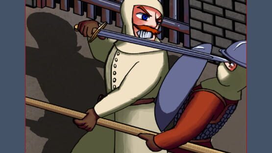 The Bowyage official artwork 1