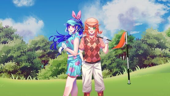 Two Putt — 1