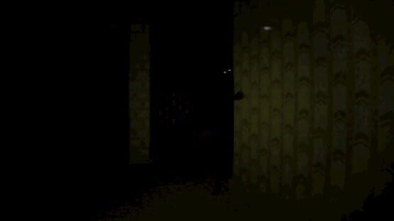 The Backrooms: Unbounded gameplay screenshot