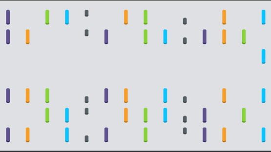 Stellar Tunes gameplay screenshot