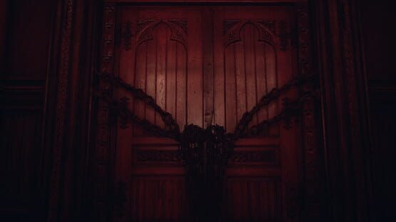 Secrets of the Haunted Mansion gameplay screenshot
