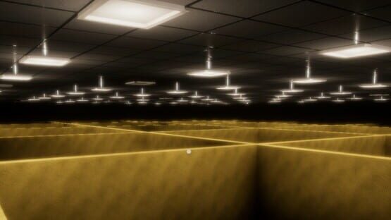 Project Otherside backdrop