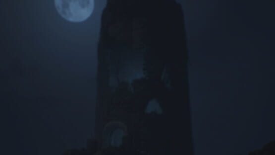 Gloomy Village screenshot 3