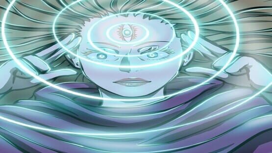 Hero or Villain: Genesis - Supercharged! gameplay screenshot
