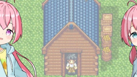 Harem! Ranch Life official artwork 1