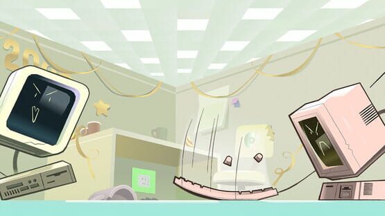 Ctrl+Alt+Destroy gameplay screenshot