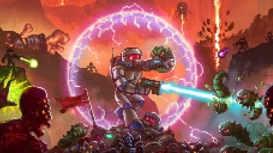 Crimson Crisis official artwork 1