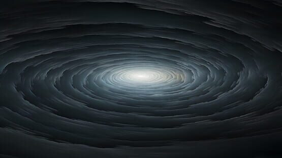 Abyss gameplay screenshot