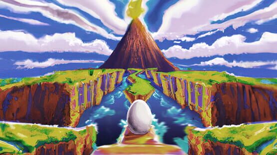 Cracked gameplay screenshot