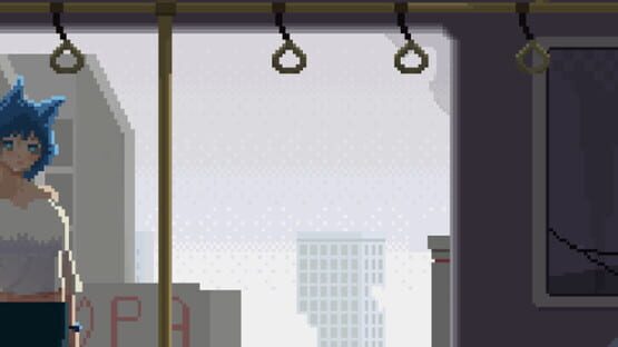 PsionicAwake Playtest gameplay screenshot