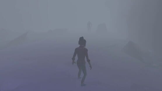 3am in Leicester gameplay screenshot