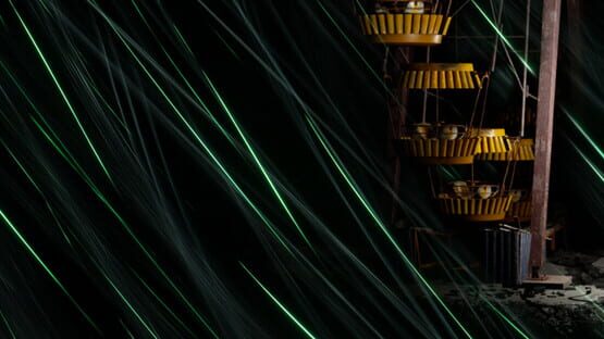 Chernobyl Again gameplay screenshot