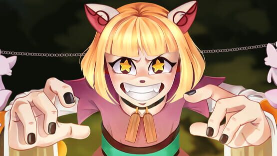 Mononeko: A Rhythm Adventure screenshot 4