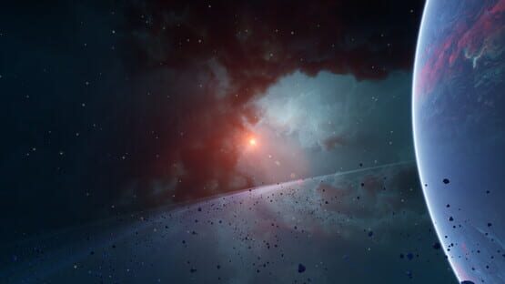Black Jackal gameplay screenshot