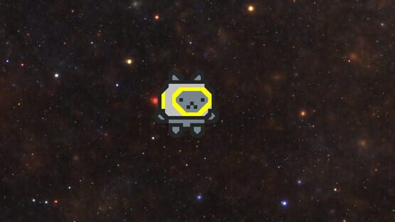 Cosmos Cat gameplay screenshot