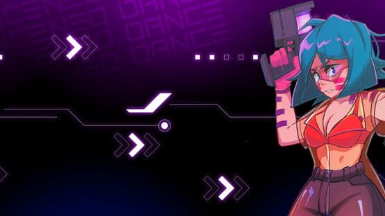 Neo Dance official artwork 1