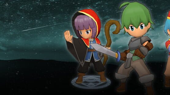 Olho Spectral official artwork 1