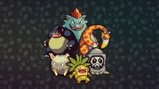 Oni Hunters gameplay screenshot