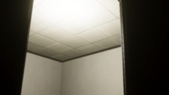 Backrooms: The Phobolore official artwork 1