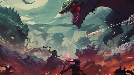 Bruteforce: Survivors gameplay screenshot