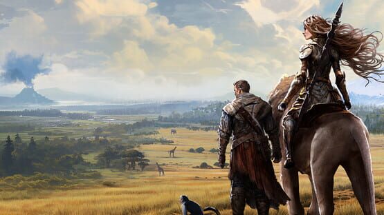 Wildlands official artwork 1