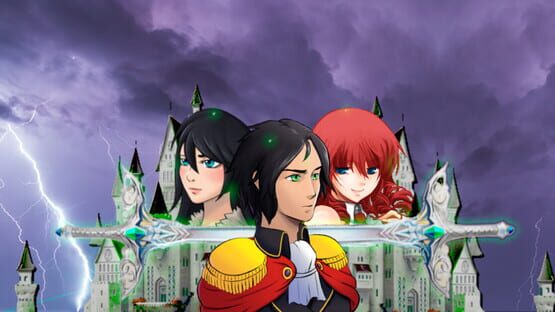 Noblesse Oblige: Legacy of the Sorcerer Kings official artwork 1