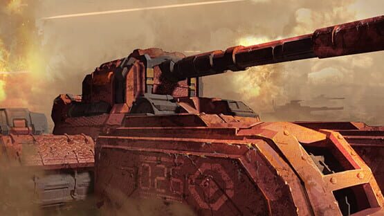 Fractured Alliance gameplay screenshot