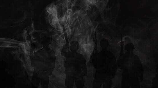 Combat Zone official artwork 1