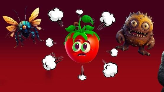 Don't Punch Me gameplay screenshot