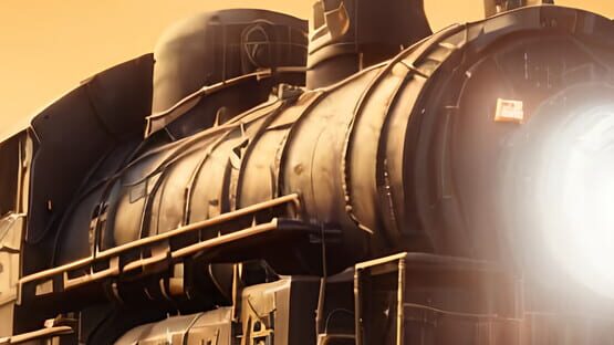 TrainCraft — 1
